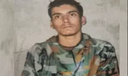 पकड़ा गया पाकिस्तानी आतंकी अली बाबर पकड़ा गया पाकिस्तानी आतंकी अली बाबर