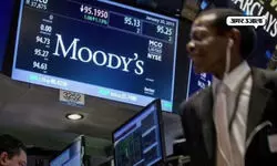 मूडीज ने भारत के आर्थिक परिदृश्य को नकारात्मक से स्थिर माना मूडीज ने भारत के आर्थिक परिदृश्य को नकारात्मक से स्थिर माना