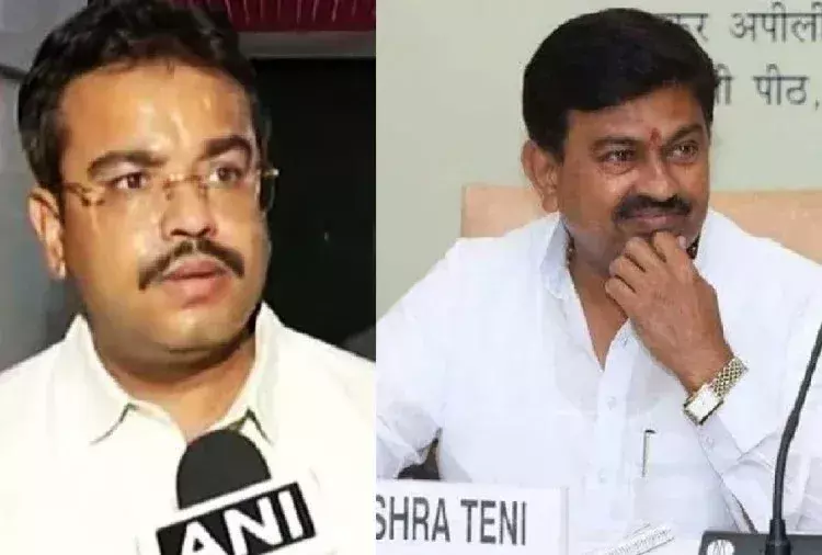 क्या केंद्रीय गृह राज्यमंत्री अजय मिश्रा टेनी की कुर्सी खतरे में है?