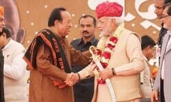 रामायण में रावण का किरदार निभाने वाले अरविंद त्रिवेदी का निधन,पीएम मोदी ने दी श्रद्धांजलि रामायण में रावण का किरदार निभाने वाले अरविंद त्रिवेदी का निधन,पीएम मोदी ने दी श्रद्धांजलि