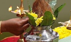 नवरात्रि कल से, जानें कलश स्थापना का शुभ मुहूर्त और पूजा विधि