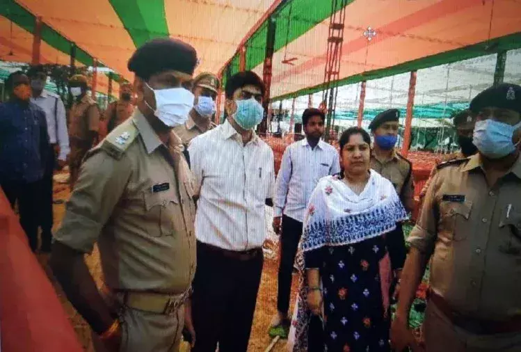 आज सहारनपुर में अखिलेश यादव की रैली, अखिलेश के कार्यक्रम को सफल बनाने को स्थानीय नेताओं ने झोंकी ताकत