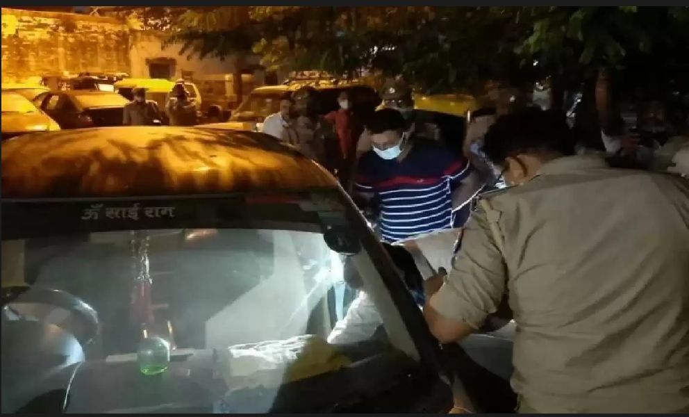 चंदौली : लापता हुआ मोबाइल कम्पनी का इंजीनियर , परिजन जता रहे हैं अपहरण की आशंका... चंदौली : लापता हुआ मोबाइल कम्पनी का इंजीनियर , परिजन जता रहे हैं अपहरण की आशंका...