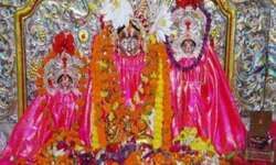 प्रयागराज की महाशक्तिपीठ, ललिता देवी करती है भक्तों के हर कष्ट को दूर प्रयागराज की महाशक्तिपीठ, ललिता देवी करती है भक्तों के हर कष्ट को दूर