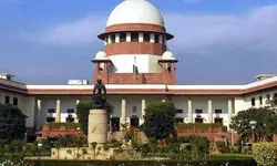 किसानों को विरोध करने का अधिकार, लेकिन अनिश्चितकाल तक नहीं रोक सकते सड़कें : SC किसानों को विरोध करने का अधिकार, लेकिन अनिश्चितकाल तक नहीं रोक सकते सड़कें : SC