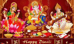 कब मनाई जाएगी दीवाली? धनतेरस और नरक चतुर्दशी जानें शुभ तिथि और लक्ष्मी पूजन का मुहूर्त कब मनाई जाएगी दीवाली? धनतेरस और नरक चतुर्दशी जानें शुभ तिथि और लक्ष्मी पूजन का मुहूर्त