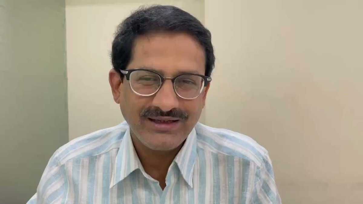 वानखेड़े स्टेडियम पर भीड़ पर नियंत्रण की जरूरत - अनिल गलगली