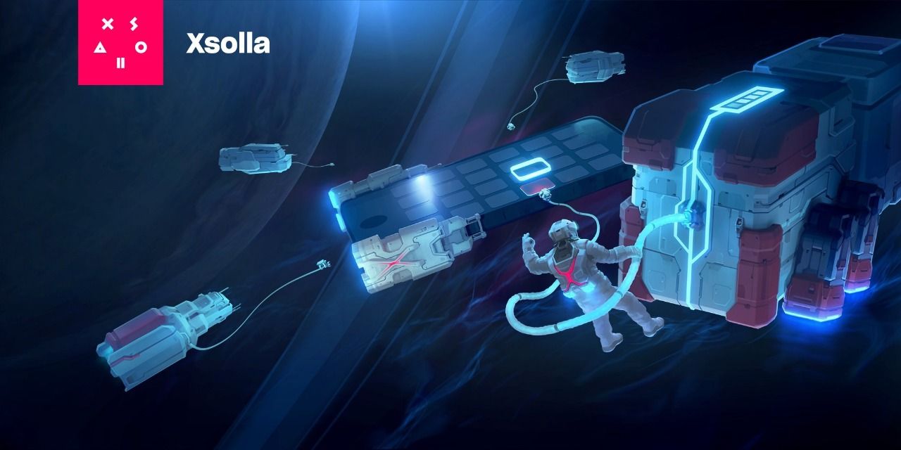 XSOLLA वेब शॉप गेम डेवलपर्स को अपना राजस्व़ 40% तक बढ़ाने और दुनिया भर में विस्तार करने में मदद करती है