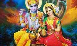 आज है रमा एकादशी, जानें पूजा विधि और व्रत का शुभ मुहूर्त आज है रमा एकादशी, जानें पूजा विधि और व्रत का शुभ मुहूर्त