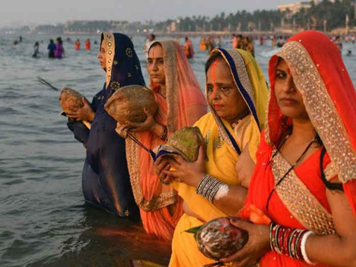 8 नवंबर को नहाए खाए से शुरू होगा छठ व्रत, 11 को दिया जाएगा उगते हुए सूर्य को अर्ध्य