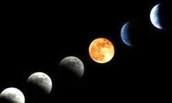 साल का आखिरी चंद्र ग्रहण कल, इतनी लंबी अवधि का चंद्रग्रहण 580 वर्ष पहले घटित हुआ था साल का आखिरी चंद्र ग्रहण कल, इतनी लंबी अवधि का चंद्रग्रहण 580 वर्ष पहले घटित हुआ था