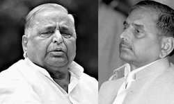 Birthday Special: राजनीतिक सफर- सियासी अखाड़े तक कैसे पहुंचे मुलायम सिंह यादव? Birthday Special: राजनीतिक सफर- सियासी अखाड़े तक कैसे पहुंचे मुलायम सिंह यादव?