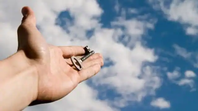 विश्वास रख बेहतर ही होगा... विश्वास रख बेहतर ही होगा...