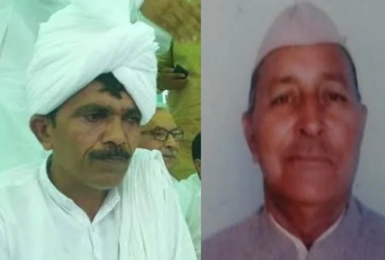 किसानों के धरना समाप्त करने के पक्ष में उतरे खाप चौधरी, बोले-खेतों में जाकर फसलें देखें किसान किसानों के धरना समाप्त करने के पक्ष में उतरे खाप चौधरी, बोले-खेतों में जाकर फसलें देखें किसान