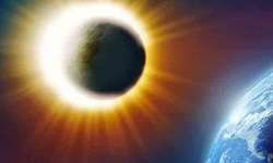 चार दिसंबर में लग रहा है साल का आखिरी सूर्य ग्रहण, मान्य नहीं सूतक चार दिसंबर में लग रहा है साल का आखिरी सूर्य ग्रहण, मान्य नहीं सूतक