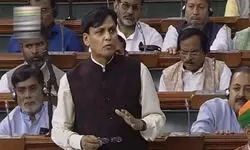 आजादी के बाद से कभी नहीं हुई एससी-एसटी के अलावा जातिगत गणना, गृह राज्यमंत्री की दो टूक