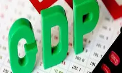 अर्थव्यवस्था के मोर्चे पर आई खुशखबरी, दूसरी तिमाही में 8.4% रही देश की GDP