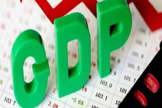 अर्थव्यवस्था के मोर्चे पर आई खुशखबरी, दूसरी तिमाही में 8.4% रही देश की GDP