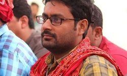 काफिरिस्तान के काफिर....