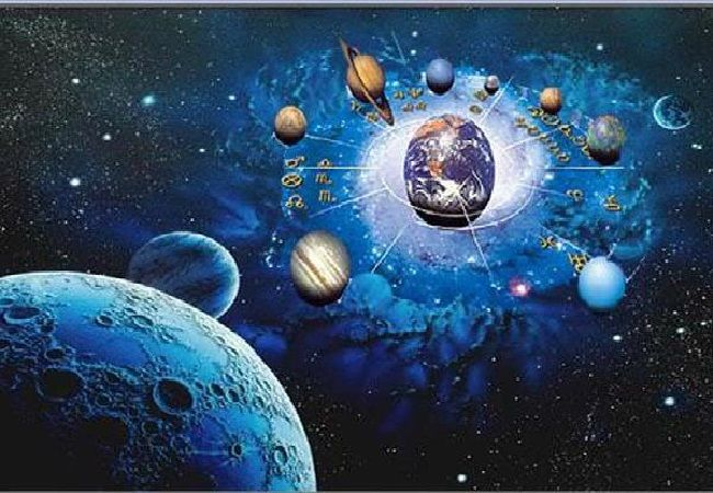 शुक्र आज शाम से वक्री हो रहे है, इन राशियों के लिए शुभ है शुक्र की ये चाल शुक्र आज शाम से वक्री हो रहे है, इन राशियों के लिए शुभ है शुक्र की ये चाल