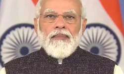 पीएम मोदी का बड़ा एलान- फ्रंट लाइन वर्करों को प्रीकाशनरी डोज, 15 साल से ऊपर के किशोरों को लगेगा टीका