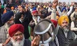 किसान आन्दोलन एक अनचाहा डेन्ट किसान आन्दोलन एक अनचाहा डेन्ट