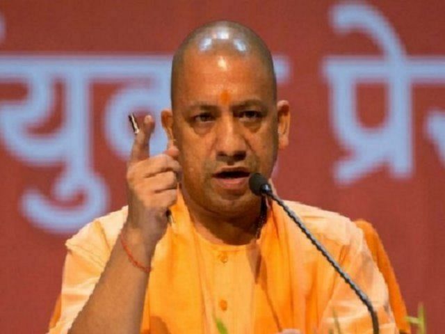 62 फीसदी लोगों ने कहा- सीएम योगी का अयोध्या से चुनाव लड़ना यूपी में भाजपा के लिए मास्टर स्ट्रोक साबित होगा 62 फीसदी लोगों ने कहा- सीएम योगी का अयोध्या से चुनाव लड़ना यूपी में भाजपा के लिए मास्टर स्ट्रोक साबित होगा