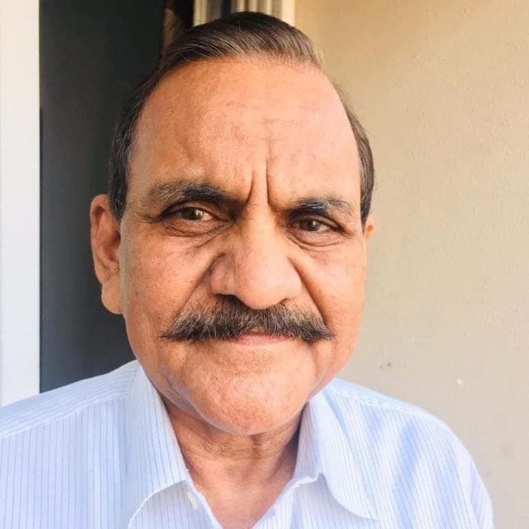 ब्राह्मण संगठनों की ऑनलाइन बैठक संपन्न ब्राह्मण संगठनों की ऑनलाइन बैठक संपन्न