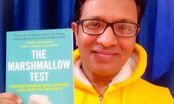 क्या आप मार्शमेलो टेस्ट पास कर सकते हैं? क्या आप मार्शमेलो टेस्ट पास कर सकते हैं?