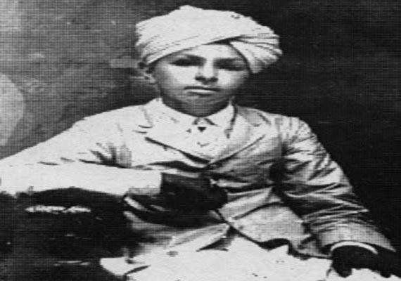 भगत सिंह ही क्यों... भगत सिंह ही क्यों...