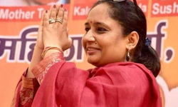 उत्तराखंड : प्रदेश की मिलेगी पहली महिला स्पीकर, भाजपा ने रितु खंडूरी को बनाया प्रत्याशी