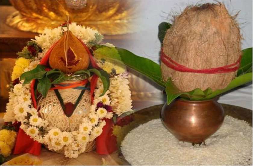 जानिए कब से शुरू होंगे चैत्र नवरात्रि! यहां देखें मां के 9 दिनों का पूरा कैलेंडर, कलश स्थापना पूजन विधि