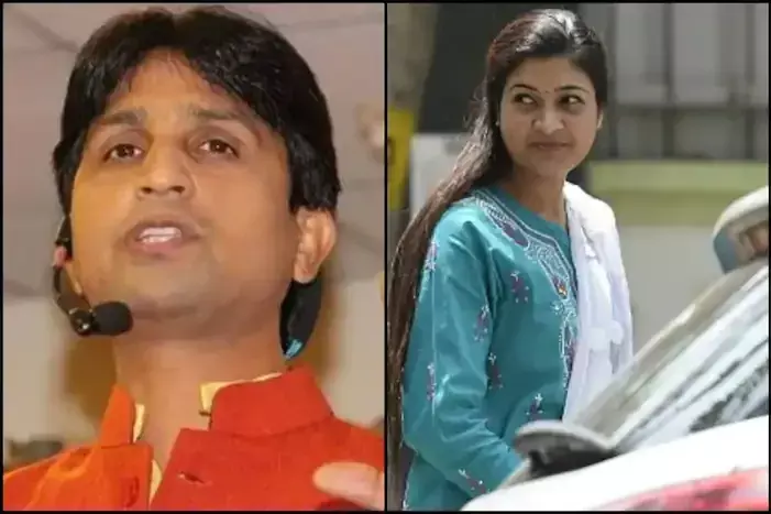 рдХреБрдорд╛рд░ рд╡рд┐рд╢реНрд╡рд╛рд╕ рдХреЗ рдмрд╛рдж рдЕрдм рдЕрд▓рдХрд╛ рд▓рд╛рдВрдмрд╛ рдХреЗ рдШрд░ рдкрд╣реБрдВрдЪреА рдкрдВрдЬрд╛рдм рдкреБрд▓рд┐рд╕, рдЧрд░реНрдорд╛рдпрд╛ рд╕рд┐рдпрд╛рд╕реА рдкрд╛рд░рд╛ рдХреБрдорд╛рд░ рд╡рд┐рд╢реНрд╡рд╛рд╕ рдХреЗ рдмрд╛рдж рдЕрдм рдЕрд▓рдХрд╛ рд▓рд╛рдВрдмрд╛ рдХреЗ рдШрд░ рдкрд╣реБрдВрдЪреА рдкрдВрдЬрд╛рдм рдкреБрд▓рд┐рд╕, рдЧрд░реНрдорд╛рдпрд╛ рд╕рд┐рдпрд╛рд╕реА рдкрд╛рд░рд╛