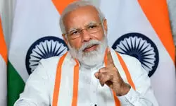 मन की बात में PM मोदी ने पूछे देशभर के म्यूजियम से जुड़े 7 सवाल मन की बात में PM मोदी ने पूछे देशभर के म्यूजियम से जुड़े 7 सवाल