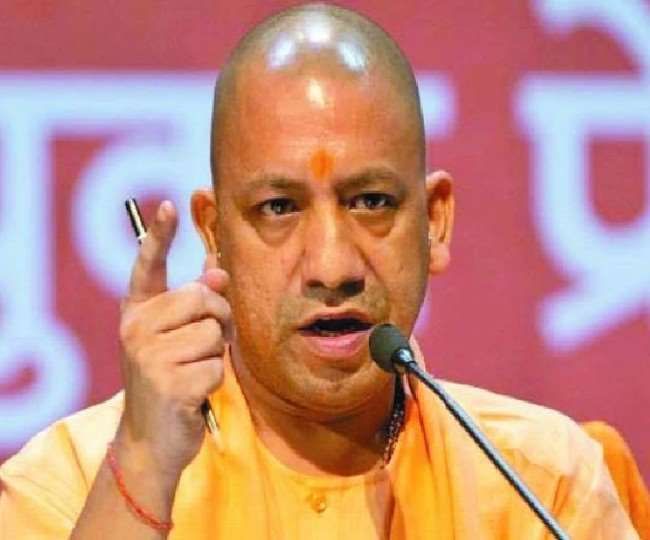 26 मई को अपने दूसरे कार्यकाल का पहला बजट पेश करेगी योगी सरकार 26 मई को अपने दूसरे कार्यकाल का पहला बजट पेश करेगी योगी सरकार