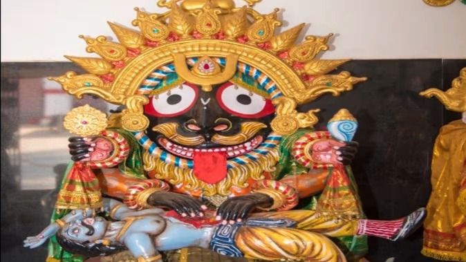 आज है भगवान नरसिंह प्राकट्य दिवस जानें, शुभ मुहूर्त और इसका महत्व आज है भगवान नरसिंह प्राकट्य दिवस जानें, शुभ मुहूर्त और इसका महत्व