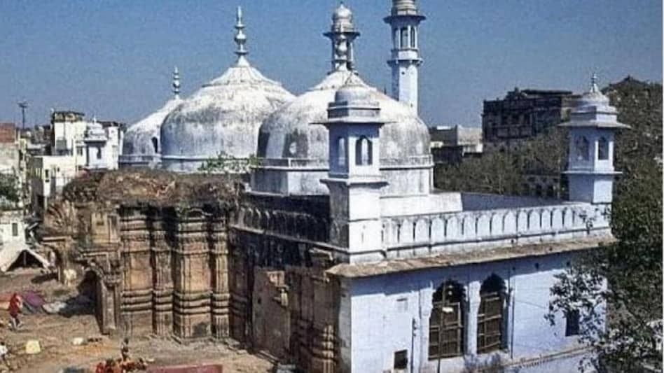 ज्ञानवापी मस्जिद में सर्वे के बाद बोले हिंदू पक्ष के बिसेन कल्पना से बहुत कुछ ज्यादा है.. ज्ञानवापी मस्जिद में सर्वे के बाद बोले हिंदू पक्ष के बिसेन कल्पना से बहुत कुछ ज्यादा है..