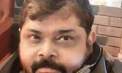 नागपुर : स्वदेशी जागरण मंच के राष्ट्रीय परिषद् की बैठक 4,5 जून नागपुर में संपन्न हुई, जिसमे डॉ अवनींद्र राय को राष्ट्रीय परिषद् के सदस्य का दायित्व सौंपा गया है, उक्त घोषणा राष्ट्रीय संगठक के अनुमोदन पर क्षेत्रीय संगठक अजय कुमार ने की। नागपुर : स्वदेशी जागरण मंच के राष्ट्रीय परिषद् की बैठक 4,5 जून नागपुर में संपन्न हुई, जिसमे डॉ अवनींद्र राय को राष्ट्रीय परिषद् के सदस्य का दायित्व सौंपा गया है, उक्त घोषणा राष्ट्रीय संगठक के अनुमोदन पर क्षेत्रीय संगठक अजय कुमार ने की।