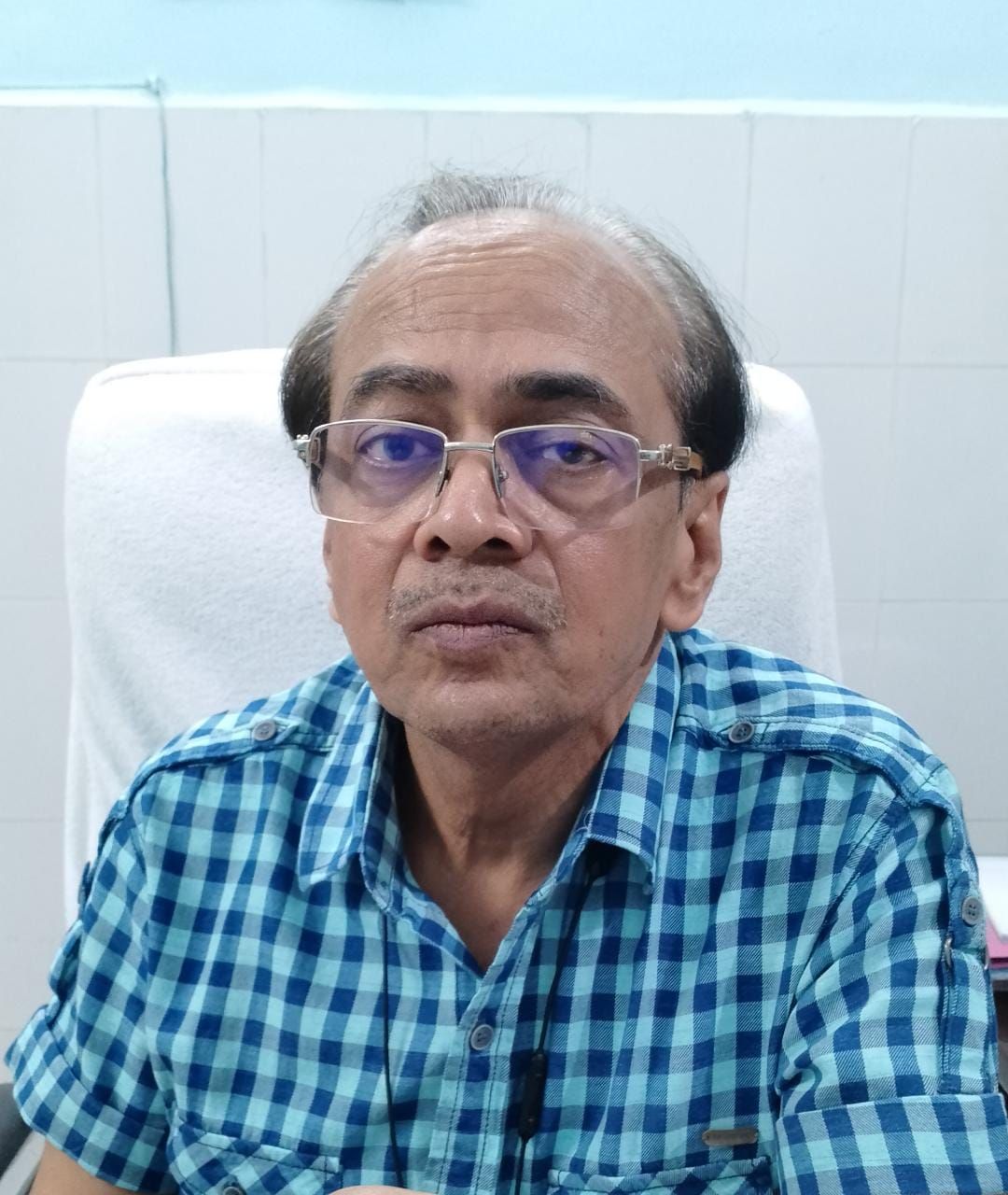 नसबंदी से शारीरिक कमजोरी की अवधारणा गलत, पुरुष बेझिझक निभाएं जिम्मेदारी : सी.एम.ओ. नसबंदी से शारीरिक कमजोरी की अवधारणा गलत, पुरुष बेझिझक निभाएं जिम्मेदारी : सी.एम.ओ.