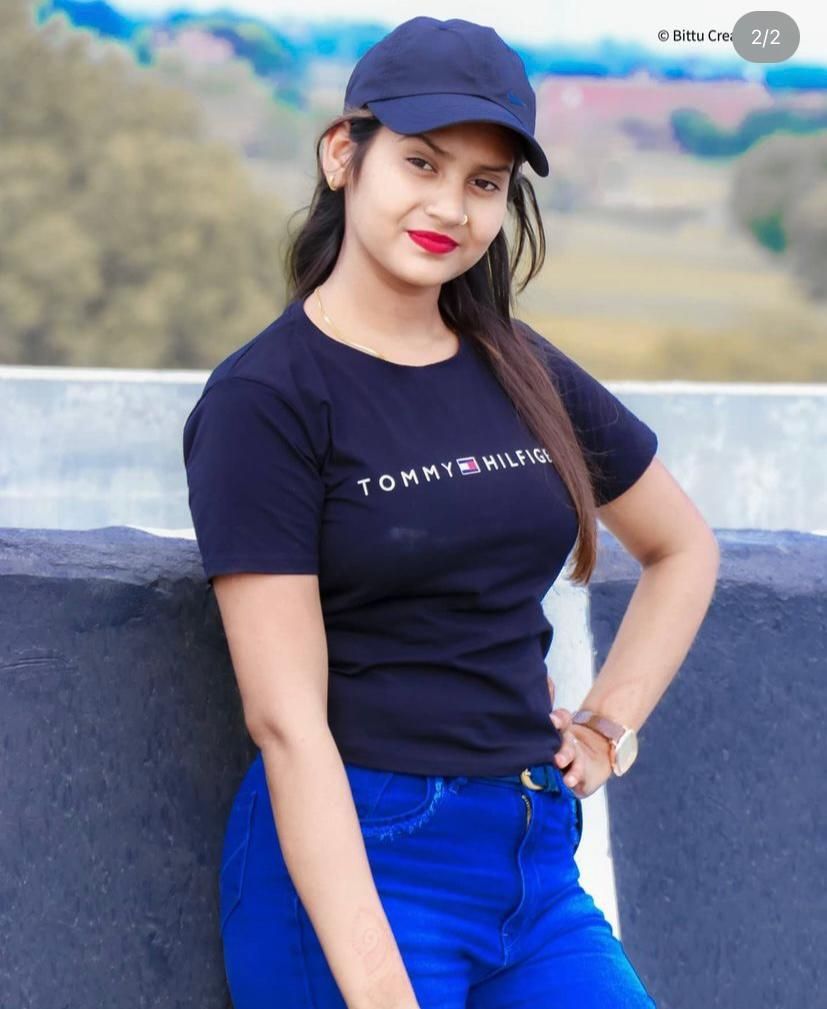 इलेक्ट्रॉनिक एवं प्रिंट मीडिया वेलफेयर एसोसिएशन (भारत) करेगा इंस्टाग्राम स्टार शिवानी कुमारी को सम्मानित इलेक्ट्रॉनिक एवं प्रिंट मीडिया वेलफेयर एसोसिएशन (भारत) करेगा इंस्टाग्राम स्टार शिवानी कुमारी को सम्मानित