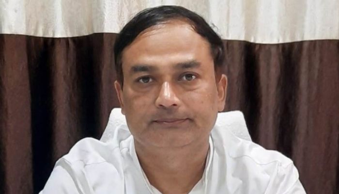 जिलाधिकारी मुख्यविकास अधिकारी से परेशान रामनगर खंड विकास अधिकारी ने दिया इस्तीफा जिलाधिकारी मुख्यविकास अधिकारी से परेशान रामनगर खंड विकास अधिकारी ने दिया इस्तीफा