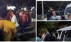 चंडीगढ़ यूनिवर्सिटी में हंगामा-छात्रा ने 60 लड़कियों की नहाते वक्त वीडियो बना की वायरल, 8 ने किया आत्महत्या का प्रयास