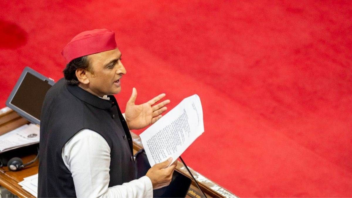 अखिलेश यादव की मांग-सभी सरकारी नौकरी में महिला आरक्षण 33 प्रतिशत अखिलेश यादव की मांग-सभी सरकारी नौकरी में महिला आरक्षण 33 प्रतिशत