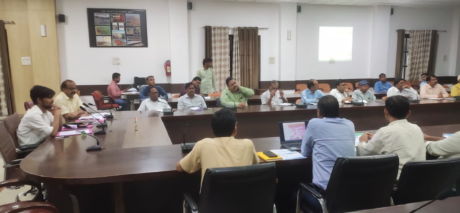 एक से 31 अक्टूबर तक चलेगा विशेष संचारी रोग नियंत्रण अभियान का तीसरा चरण एक से 31 अक्टूबर तक चलेगा विशेष संचारी रोग नियंत्रण अभियान का तीसरा चरण