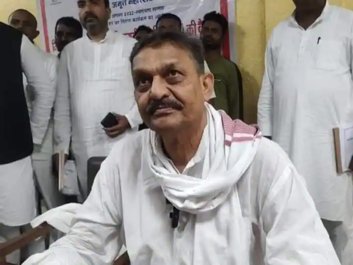 मुख्तार अंसारी के बाद भाई अफजाल अंसारी की बढ़ीं मुश्किलें, कृ्ष्णानंद राय हत्याकांड में आरोप तय मुख्तार अंसारी के बाद भाई अफजाल अंसारी की बढ़ीं मुश्किलें, कृ्ष्णानंद राय हत्याकांड में आरोप तय