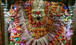 माँ विंध्यवासिनी तंत्र सिद्धि साधना माँ विंध्यवासिनी तंत्र सिद्धि साधना