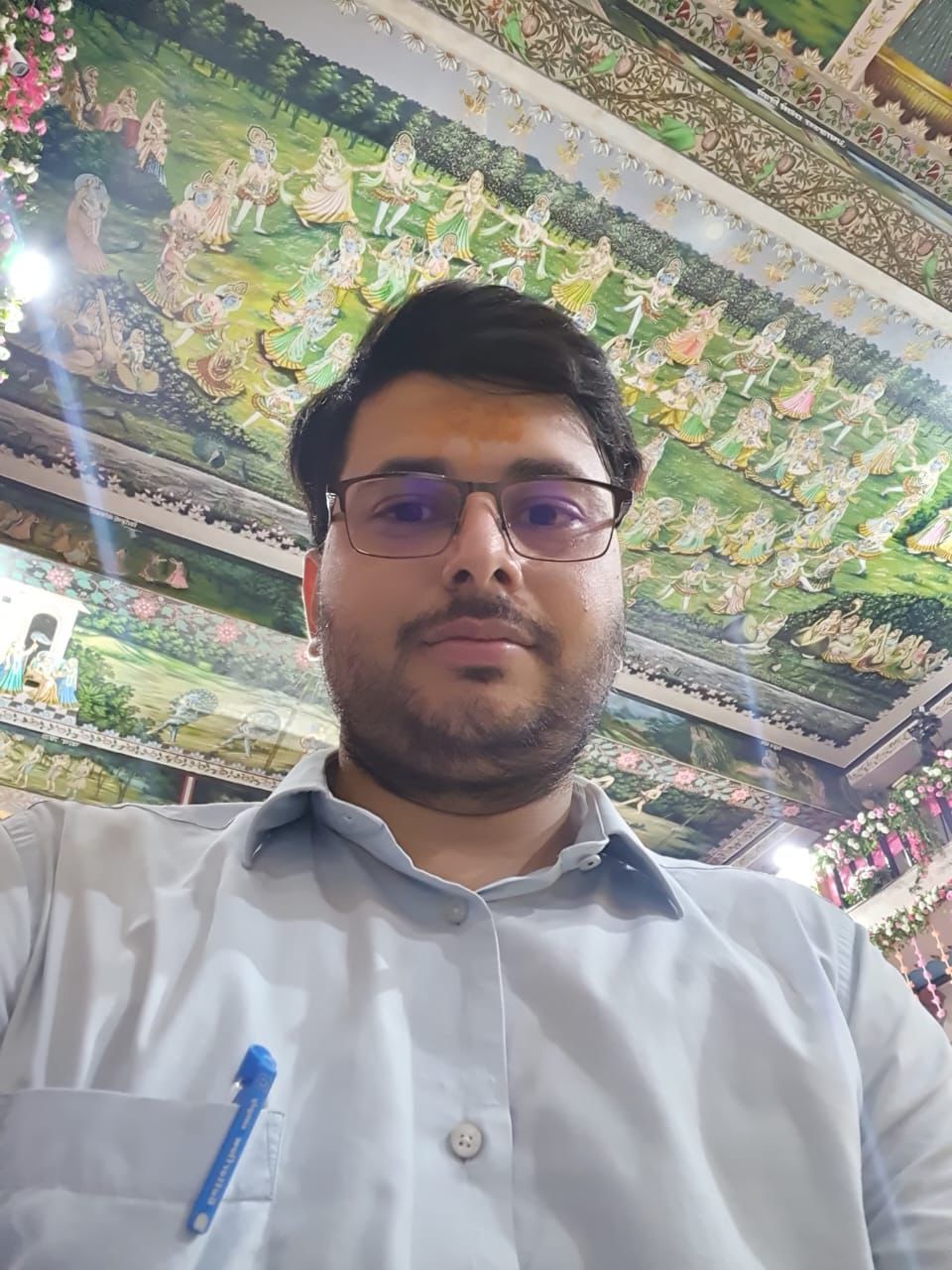 जीएसटी राज्य कर मथुरा की सचल दल चतुर्थ इकाई में राज्य कर अधिकारी के पद पर कार्यरत उत्तम तिवारी बने एसडीएम जीएसटी राज्य कर मथुरा की सचल दल चतुर्थ इकाई में राज्य कर अधिकारी के पद पर कार्यरत उत्तम तिवारी बने एसडीएम