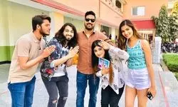 मेरठ के मॉडल अनुज राणा दिखेंगे बॉलीवुड फिल्म साक्षी एन अनटोल्ड स्टोरी में मेरठ के मॉडल अनुज राणा दिखेंगे बॉलीवुड फिल्म साक्षी एन अनटोल्ड स्टोरी में