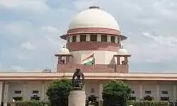 OBC आरक्षण पर हाई कोर्ट के फैसले के खिलाफ SC पहुंची योगी सरकार