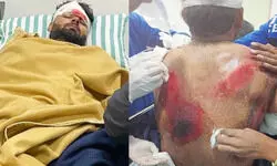 भारतीय टीम के बल्लेबाज ऋषभ पंत की कार का एक्सीडेंट हो गया है. उन्हें काफी चोटें आई हैं. यह हादसा रुड़की लौटते समय रुड़की के गुरुकुल नारसन क्षेत्र में हुआ. पंत की कार बुरी तरह क्षतिग्रस्त हो गई है. भारतीय स्टार क्रिकेटर की कुछ फोटो भी सामने आई, जिसमें गंभीर चोटें दिखाई दे रही हैं.